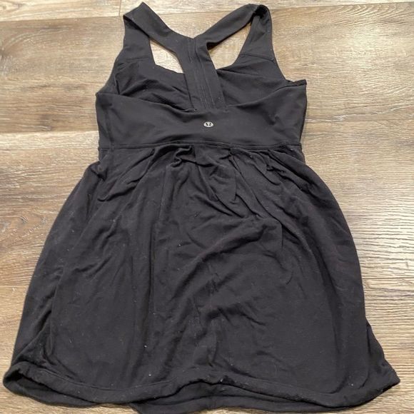 Lululemon Power Dance Tank - Picture 5 of 8